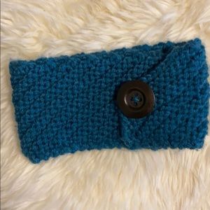 Winter Headband